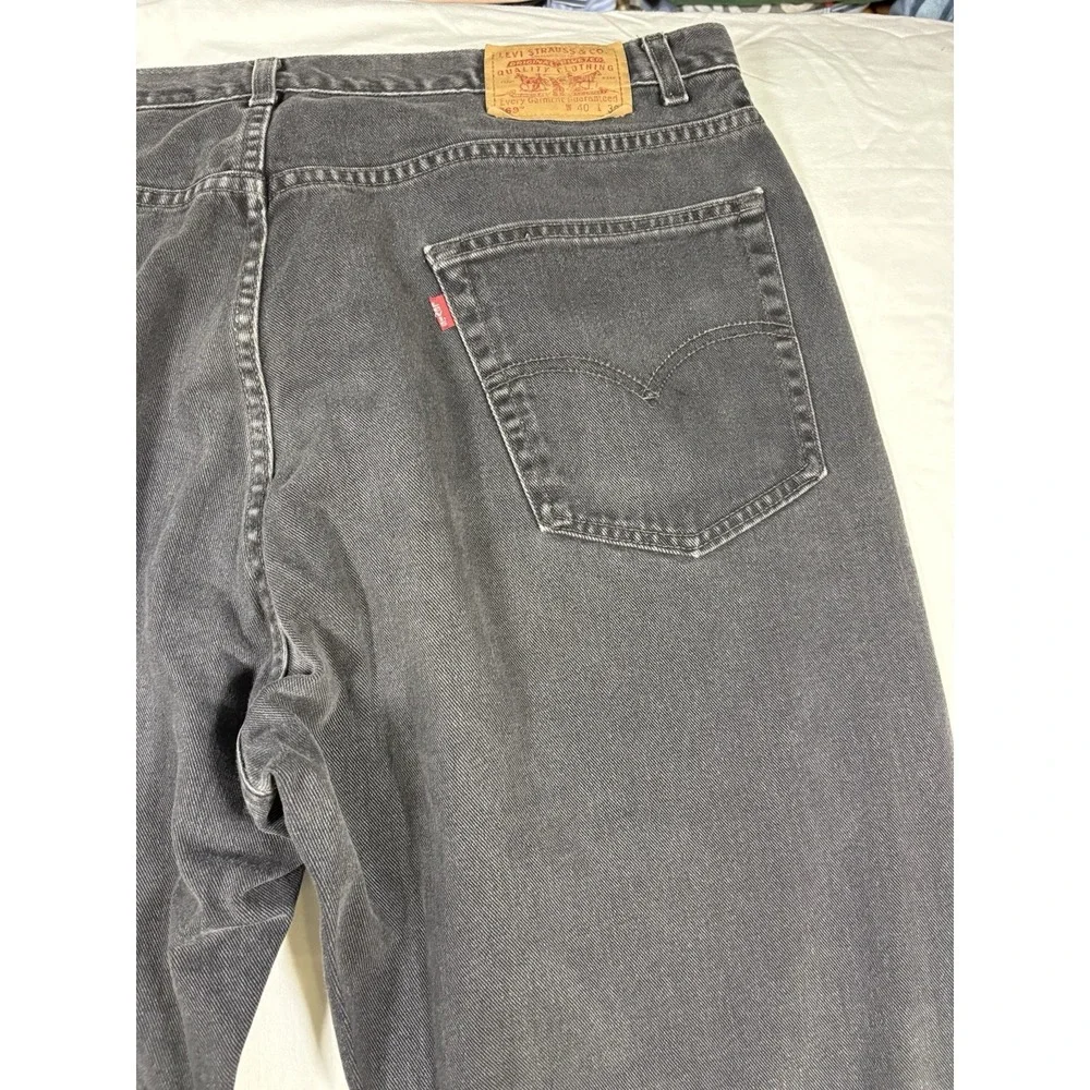 Levis vtg levis